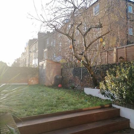 Garden Rooms 20 Min Walk From Camden Town & Kings Cross St Pancras London Exteriör bild