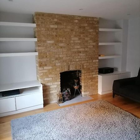 Garden Rooms 20 Min Walk From Camden Town & Kings Cross St Pancras London Exteriör bild