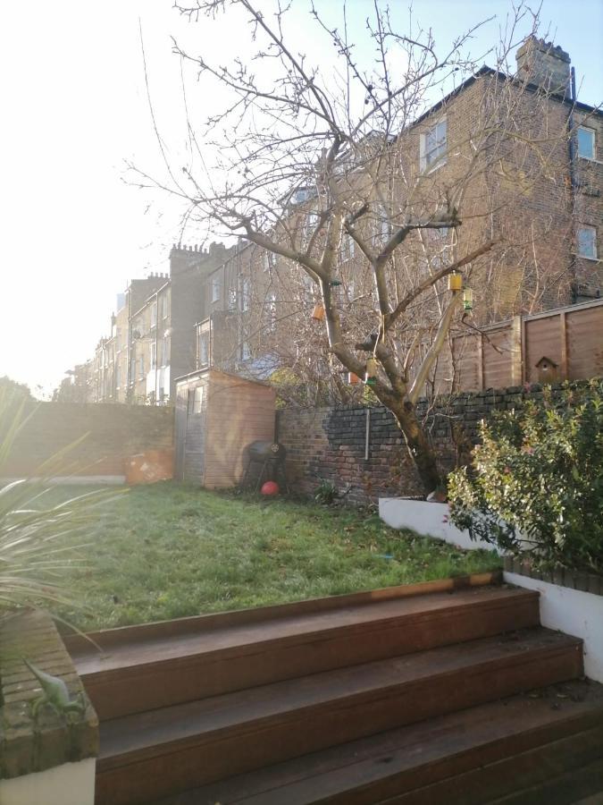 Garden Rooms 20 Min Walk From Camden Town & Kings Cross St Pancras London Exteriör bild