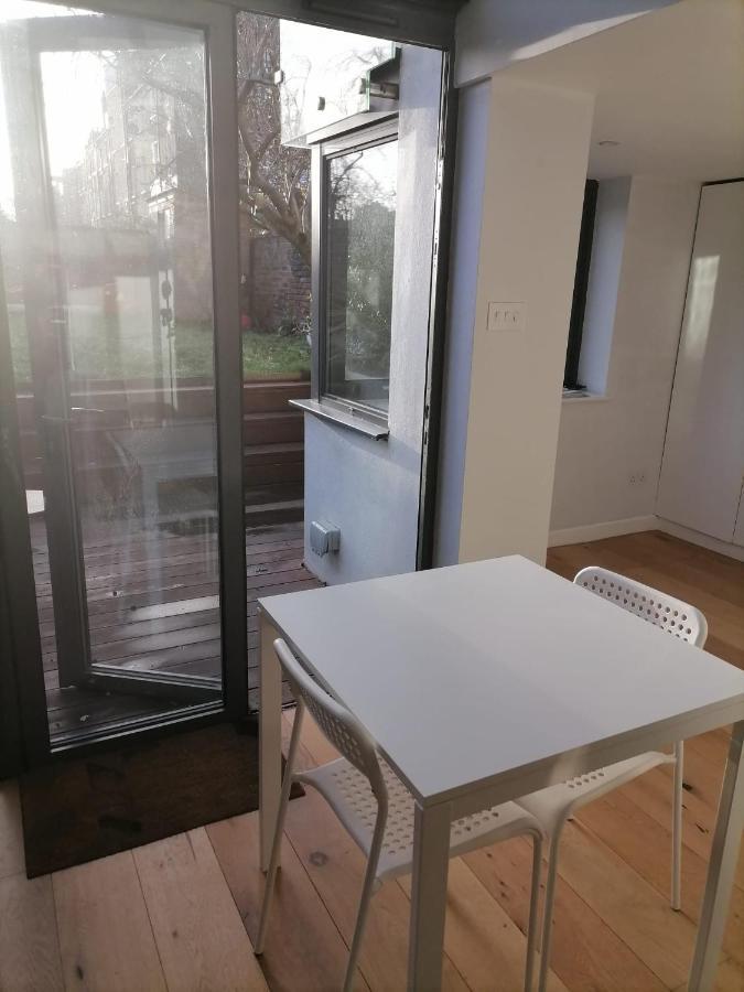 Garden Rooms 20 Min Walk From Camden Town & Kings Cross St Pancras London Exteriör bild
