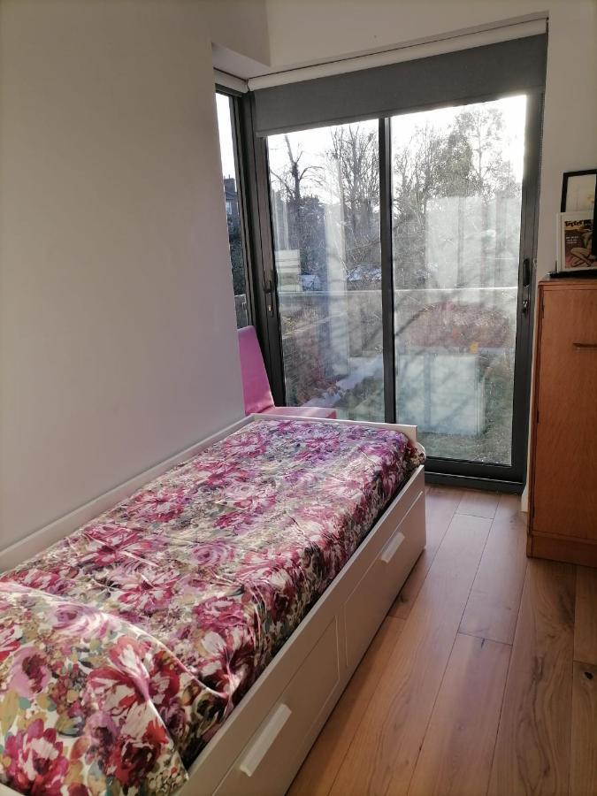 Garden Rooms 20 Min Walk From Camden Town & Kings Cross St Pancras London Exteriör bild