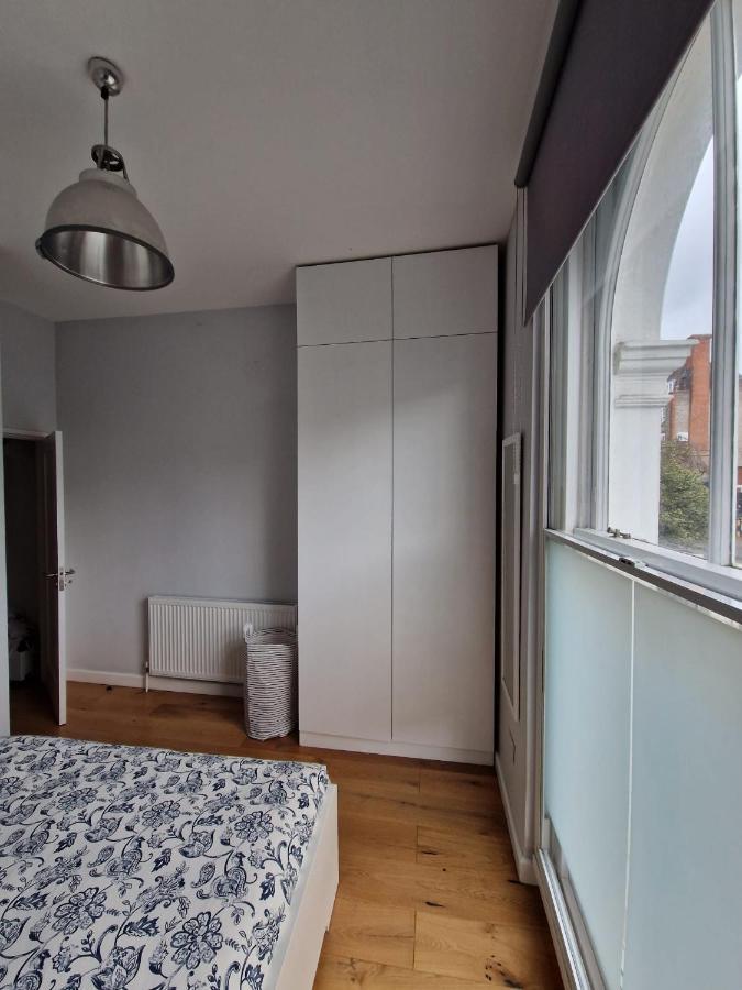 Garden Rooms 20 Min Walk From Camden Town & Kings Cross St Pancras London Exteriör bild