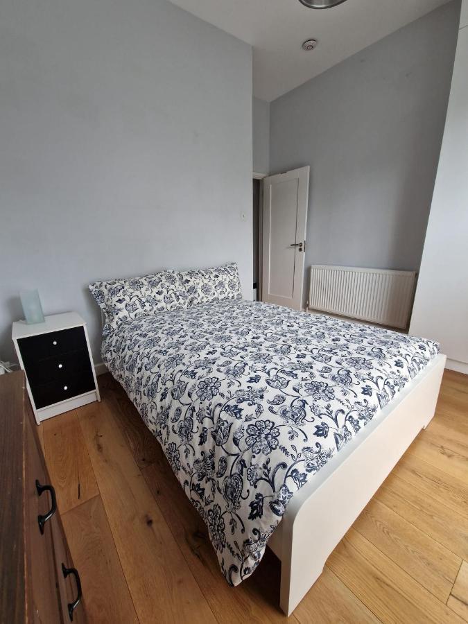 Garden Rooms 20 Min Walk From Camden Town & Kings Cross St Pancras London Exteriör bild